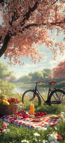 Spring Wallpaper